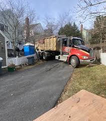 Best Attic Cleanout  in Keansburg, NJ